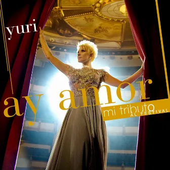 Ay Amor by Yuri