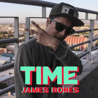 Time by James Bones