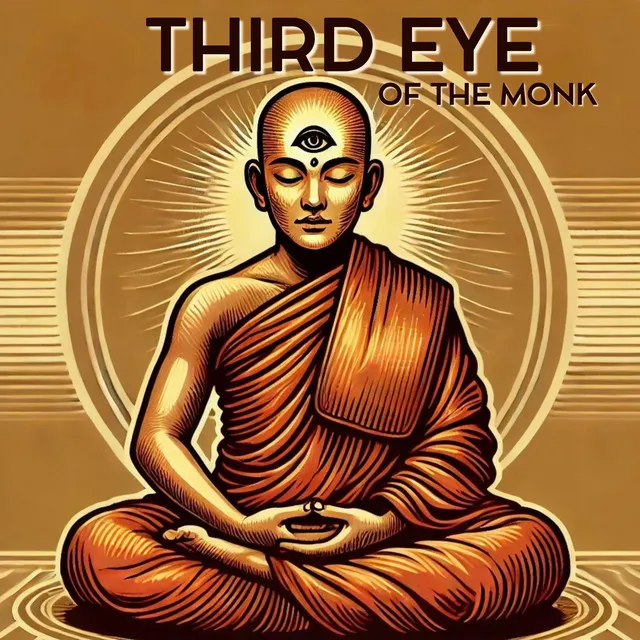 Third Eye Harmonizing