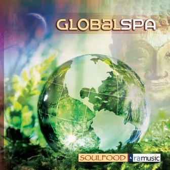 Global Spa by Ra Music