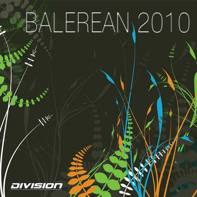 Balerean 2010 (Danny Mc Gyver Mix)