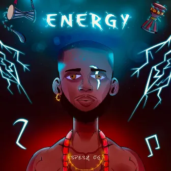 ENERGY by Spesh OG