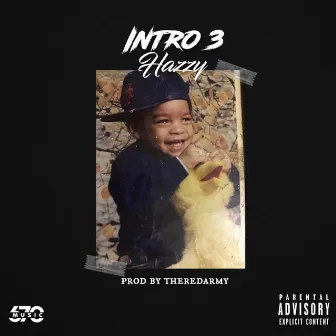 Intro 3 by Hazzy