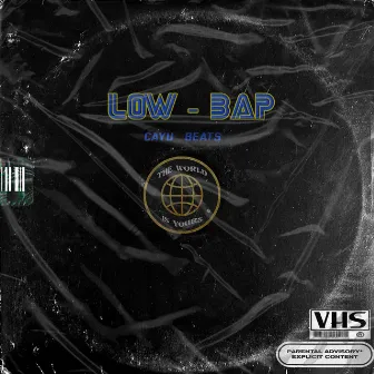 low-bap 04. by Cayu beats