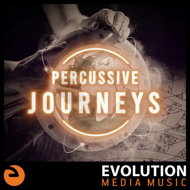 Percussive Journeys