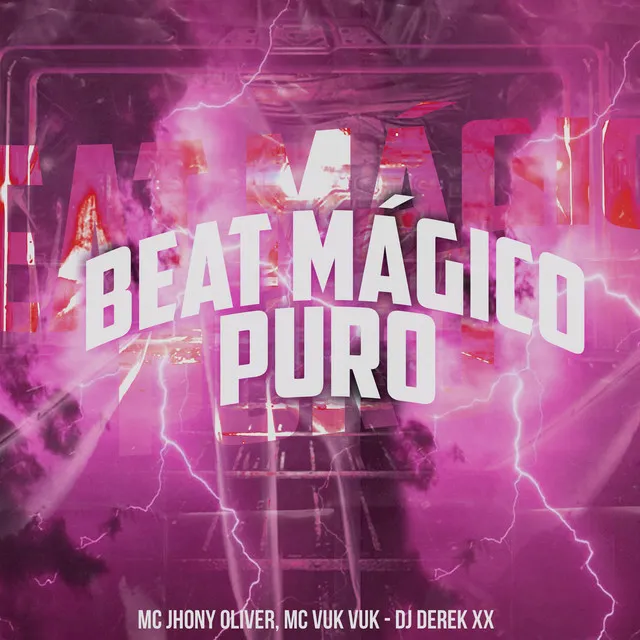 Beat Mágico Puro