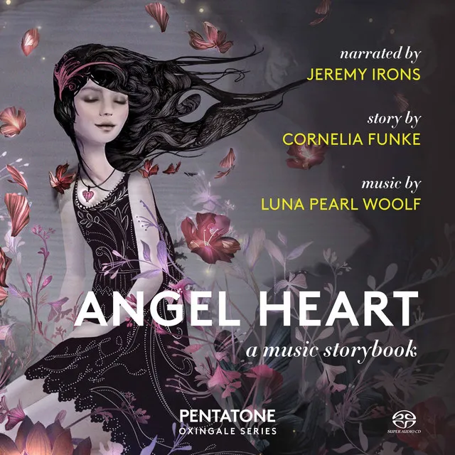 Angel Heart: Danny Boy (Arr. J. Heggie & L.P. Woolf for Voice & Ensemble)