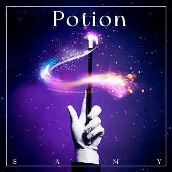 Potion by S.A.M.Y