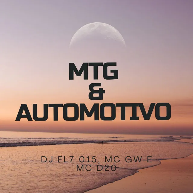 Mtg & Automotivo