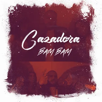 Cazadora by El BamBam