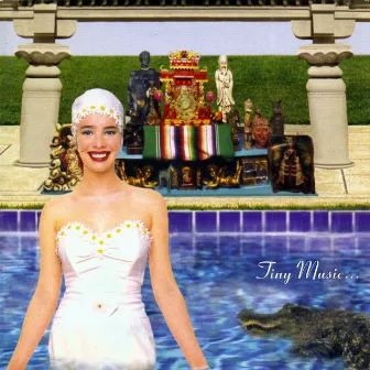 Tiny Music...Songs from the Vatican Gift Shop by Stone Temple Pilots