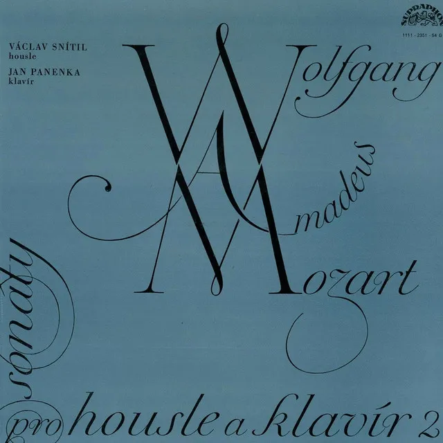 Violin Sonata No. 1 in C Major, Op. 1 No. 1, K. 6: IV. Allegro molto