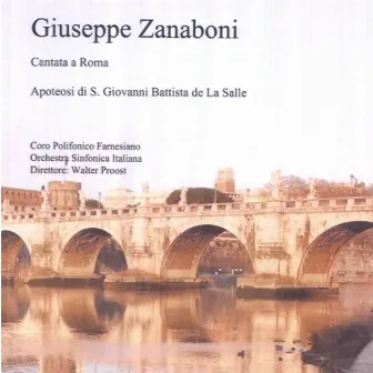 Giuseppe Zanaboni by Orchestra Sinfonica Italiana