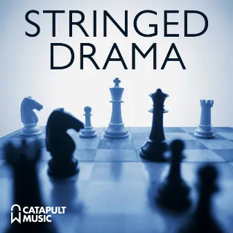 Stringed Drama by Christian Schlumpf