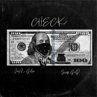 Check by Jayr Gidum