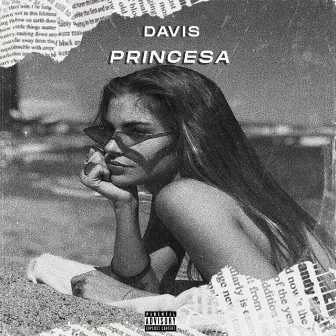 Princesa by davis