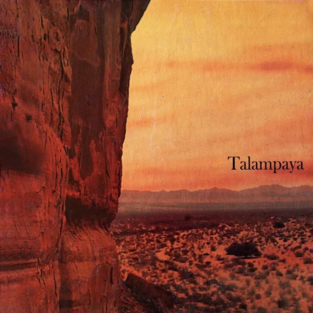 Talampaya