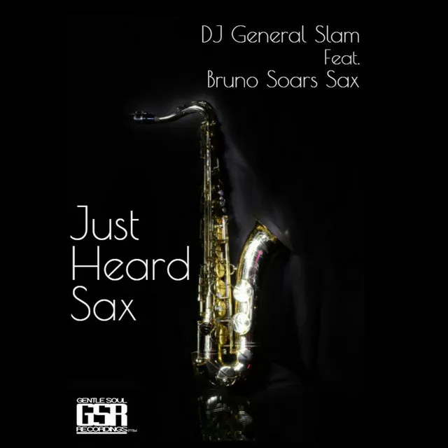 Just Heard Sax - C'buda M Revisit Remix