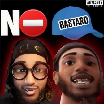 No Cap Bastard by Smokey Mf Sticks