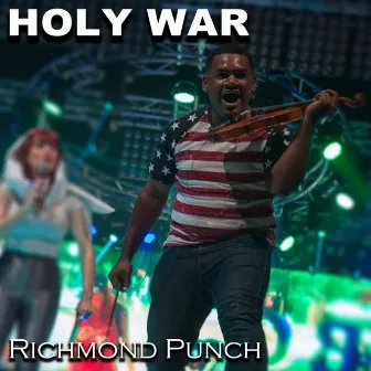 Holy War by Richmond Punch