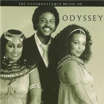 Odyssey by Odyssey