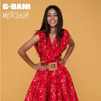 MORENA by G-Bani