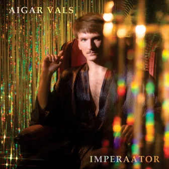 Imperaator by Aigar Vals