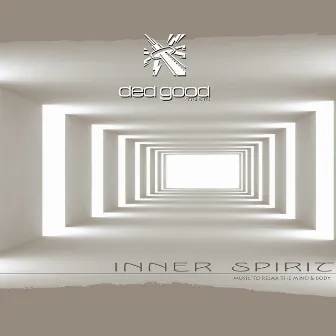 Inner Spirit by Patrick Gomersall