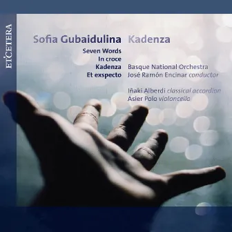 Gubaidulina: Kadenza by Basque National Orchestra