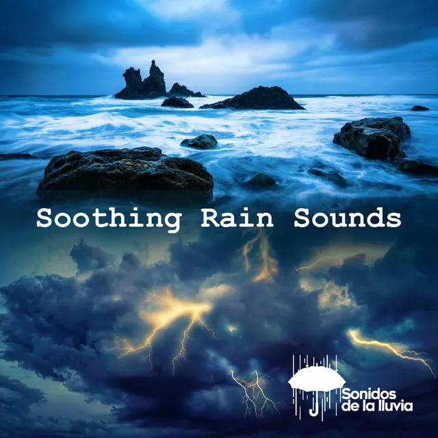 Soothing Rain Sounds