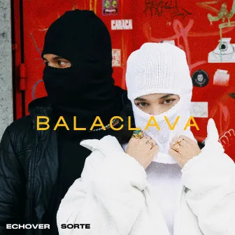 Balaclava by sorte