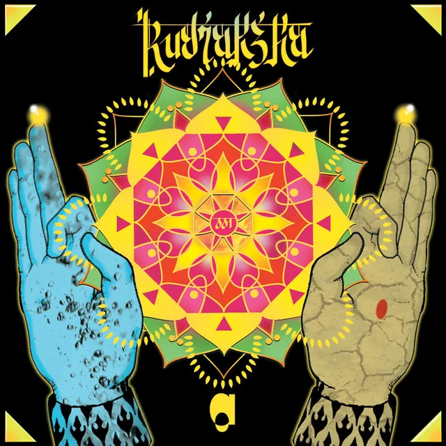 Rudraksha - Rene Sandoval Remix