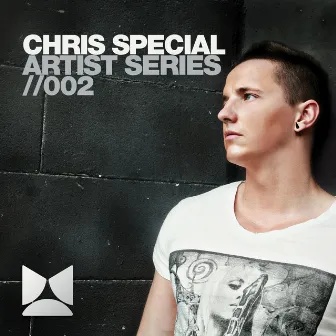 Artist Series Volume 2 by Chris Special