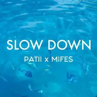 Slow Down by Mifes