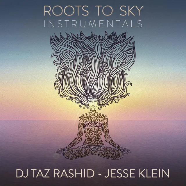 Roots To Sky (Instrumentals)