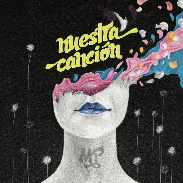 Nuestra Canción (feat. Vicente García)