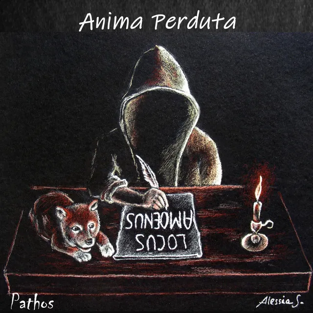 Anima perduta