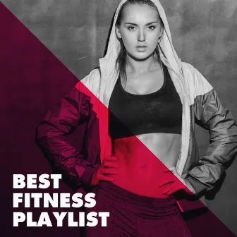 Best Fitness Playlist by Cardio Hits! Workout