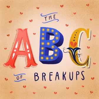 The ABC of Breakups by German Wahnsinn