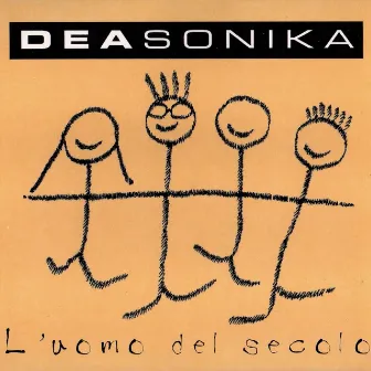 L'uomo del secolo by Deasonika