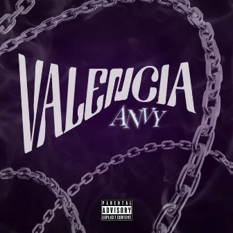 Valencia by Anvy