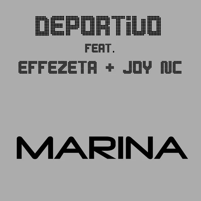 Marina - Deportivo Club Mix