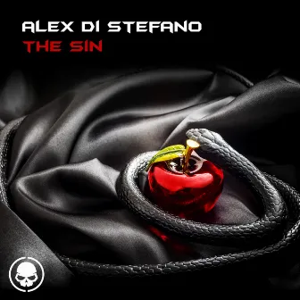 The Sin by Alex Di Stefano