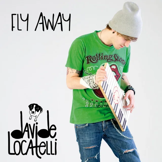 Fly Away - Video Version