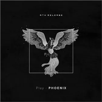 Phoenix by Pluy