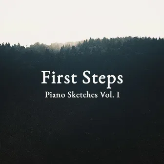 First Steps by Late Night Piano