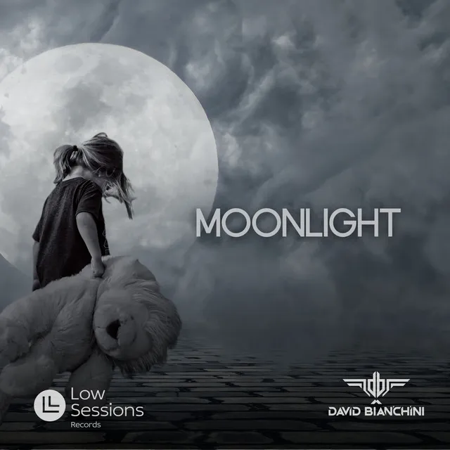 Moonlight - Radio Edit