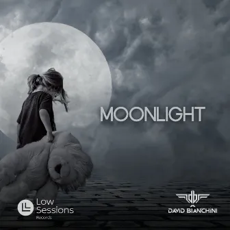 Moonlight (Radio Edit) by David Bianchini