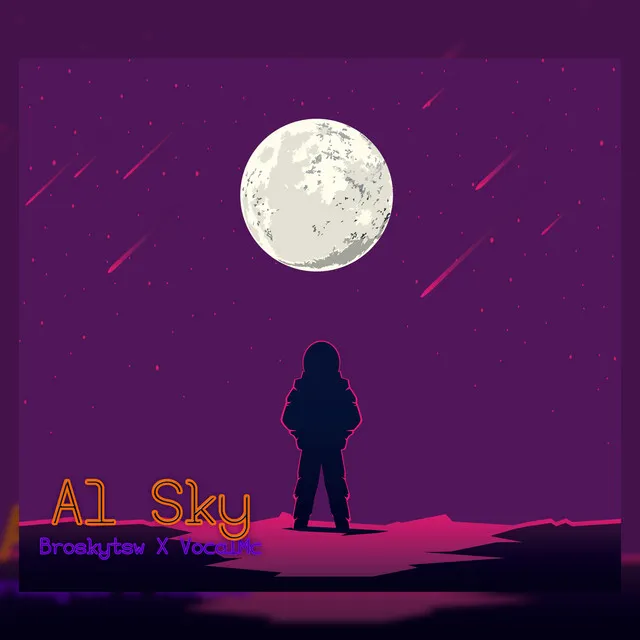 Al Sky