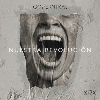 Nuestra revolución by Copernikal